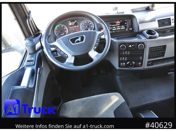 Тягач MAN TGX 18,470, BLS, Intarder, Retarder, 1 Vorbesitzer: фото 5 Тягач MAN TGX 18,470, BLS, Intarder, Retarder, 1 Vorbesitzer: фото 5