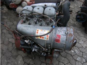 Двигатель и запчасти Deutz Engine: фото 1