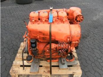 Двигатель и запчасти Deutz Engine: фото 1