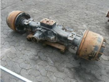 Задняя ось MAN Rear axle: фото 1