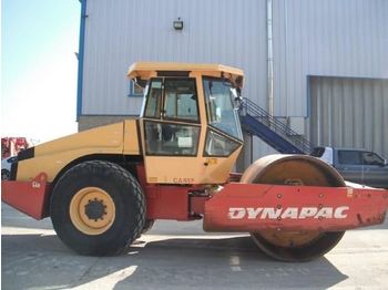 Бульдозер DYNAPAC CA623
: фото 1