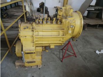 Коробка передач для Колёсных погрузчиков CATERPILLAR 962H: фото 1
