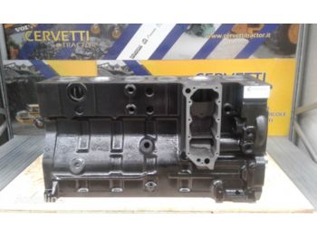 Блок цилиндров для Погрузочно-разгрузочной техники CUMMINS SHORT BLOCK 6CT 8.3: фото 1