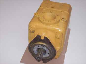 Гидравлический насос CATERPILLAR