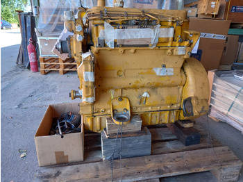 Двигатель и запчасти CATERPILLAR