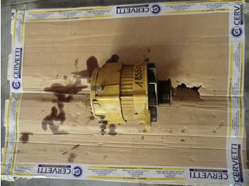 Генератор для Строительной техники Caterpillar 735 ALTERNATORE: фото 4 Генератор для Строительной техники Caterpillar 735 ALTERNATORE: фото 4