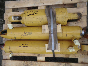 Гидравлика CATERPILLAR