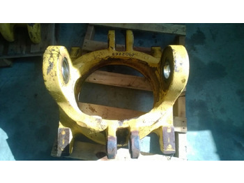 Кузов и экстерьер CATERPILLAR