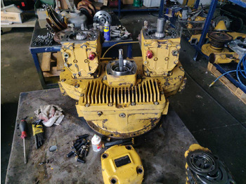 Трансмиссия CATERPILLAR