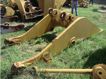 Стрела CATERPILLAR