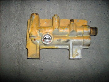 Кузов и экстерьер CATERPILLAR