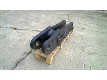 Новый Стрела для Колёсных погрузчиков New LINK: фото 1
