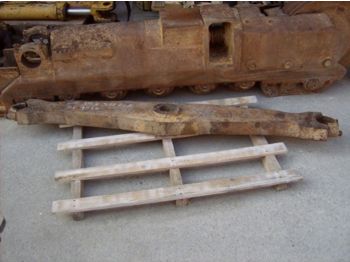 Запчасти для Гусеничных погрузчиков CATERPILLAR 953: фото 1