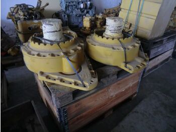 Запчасти для Строительной техники Caterpillar 973 LGP SPINDLE: фото 5 Запчасти для Строительной техники Caterpillar 973 LGP SPINDLE: фото 5
