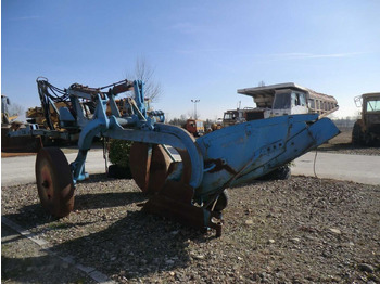 Плуг LAGHI D8: фото 4