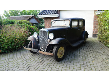 Легковой автомобиль CITROËN
