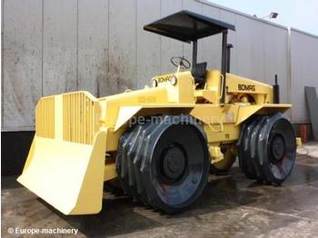 Каток Bomag KB400: фото 1