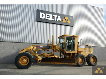 Грейдер Caterpillar 135H: фото 4 Грейдер Caterpillar 135H: фото 4