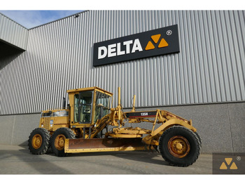 Грейдер Caterpillar 135H: фото 3 Грейдер Caterpillar 135H: фото 3