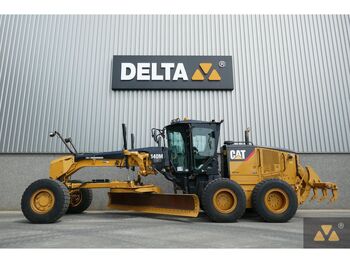 Грейдер CATERPILLAR 140M