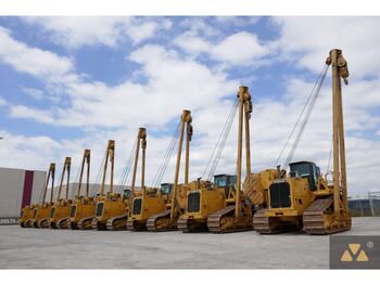 Трубоукладчик CATERPILLAR
