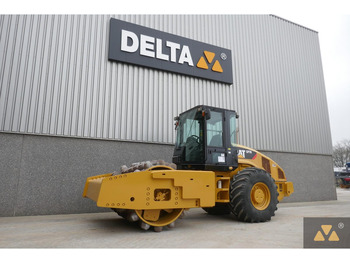 Каток Caterpillar CP76: фото 4 Каток Caterpillar CP76: фото 4