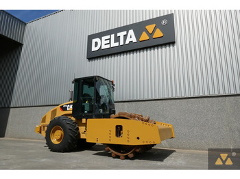 Каток Caterpillar CP76: фото 3 Каток Caterpillar CP76: фото 3