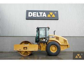 Каток CATERPILLAR CS66B