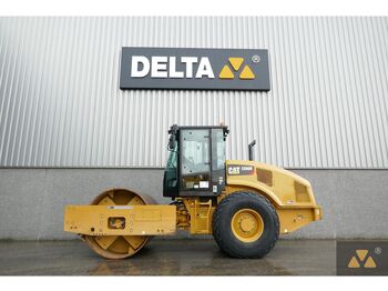 Каток CATERPILLAR CS66B