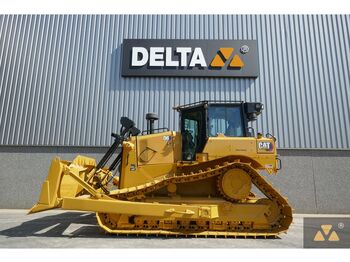 Бульдозер CATERPILLAR D6