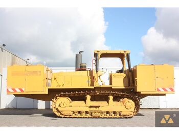 Бульдозер CATERPILLAR D6