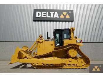 Бульдозер CATERPILLAR D6T