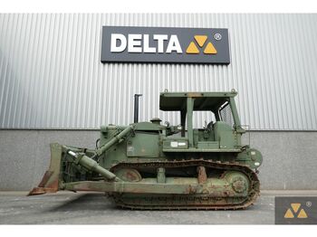 Бульдозер CATERPILLAR D7
