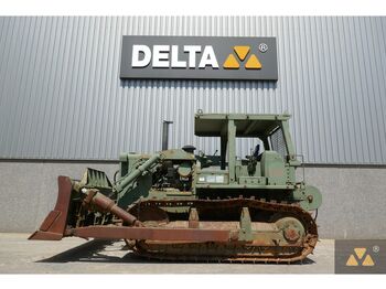 Бульдозер CATERPILLAR D7