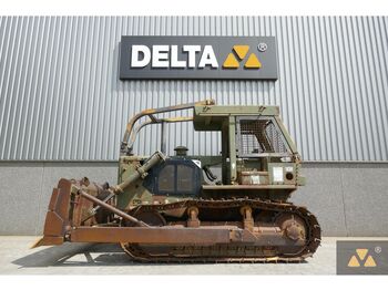Бульдозер CATERPILLAR D7G
