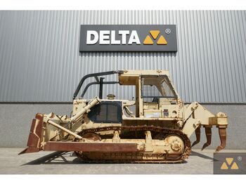 Бульдозер CATERPILLAR D7G
