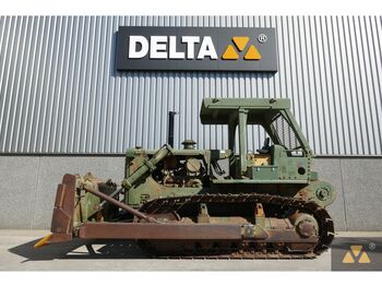 Бульдозер CATERPILLAR D7G