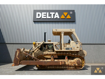 Бульдозер CATERPILLAR D7G