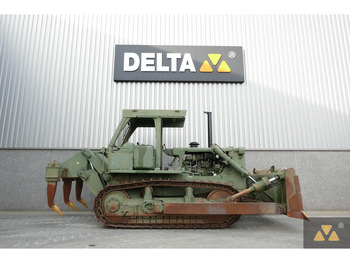 Бульдозер Caterpillar D7G Ex-: фото 2 Бульдозер Caterpillar D7G Ex-: фото 2