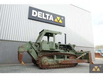 Бульдозер Caterpillar D7G Ex-: фото 5 Бульдозер Caterpillar D7G Ex-: фото 5