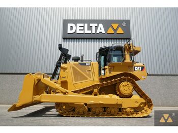 Бульдозер CATERPILLAR D8T