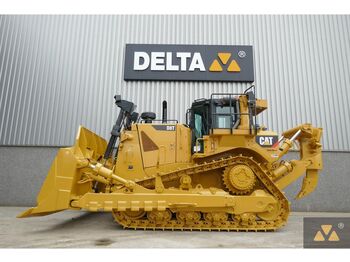 Бульдозер CATERPILLAR D8T