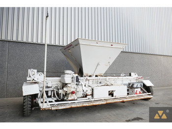 Строительная техника