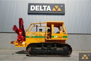 Строительная техника CATERPILLAR D7G