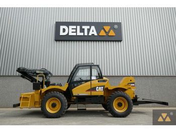 Строительная техника CATERPILLAR
