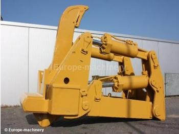 Запчасти Ripper for Cat D9H: фото 1