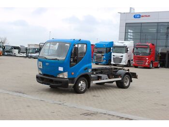 Крюковой мультилифт AVIA D60: фото 1
