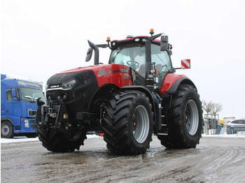 Трактор CASE IH
