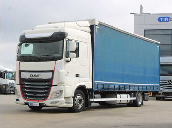DAF XF 450, EURO 6, INDEPENDENT AIR CONDITIONING, AIR SUSPENSION лизинг DAF XF 450, EURO 6, INDEPENDENT AIR CONDITIONING, AIR SUSPENSION: фото 1