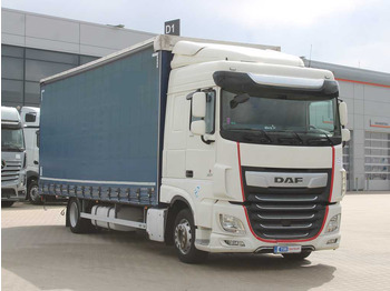 DAF XF 450, EURO 6, INDEPENDENT AIR CONDITIONING, AIR SUSPENSION лизинг DAF XF 450, EURO 6, INDEPENDENT AIR CONDITIONING, AIR SUSPENSION: фото 3